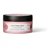 Image de Maria Nila Colour Refresh, Autumn Red 100 ml, Masque Capillaire Rouge, Pigments Semi-Permanents, 100% Végan