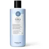 Image de Maria Nila Coils & Curls Co-Wash, 350 ml, Pour Cheveux Bouclés et Ondulés, Huile de Jojoba pour une Hydratation Pendant le Lavage, Beurre de Karité pour une Définition des Boucles, 100% Végan