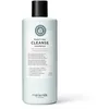 Image de Maria Nila - Shampooing Purifying Cleanse 350 ml   Shampooing nettoyant en profondeur   Avec extrait de menthe poivrée rafraîchissant et aloe vera, pour cheveux et cuir chevelu rafraîchissants  