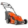 Image de Husqvarna 967099301 LC 141C Tondeuse à Gazon électrique