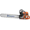Image de Husqvarna Tronçonneuse 572 XP