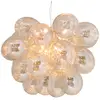 Image de By Rydéns Gross Grande suspension, ambre