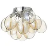Image de By Rydens Plafonnier Grand Ø 30cm Ambre