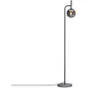 Image de By Rydéns Boyle lampadaire avec pied en marbre