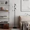 Image de By Rydéns Punto lampe sur pied, à 4 lampes
