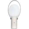 Image de By Rydéns Bari lampe batterie LED IP44 beige sable