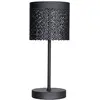 Image de By Rydéns Maison lampe batterie LED IP44 noire