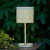 Image de By Rydéns Maison lampe batterie LED IP44 sable
