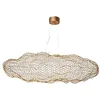 Image de By Rydéns Lampe suspendue Hayden or 40cm - 4201250-6501