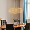 Image de By Rydéns Hayden suspension LED, 76 cm