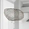 Image de By Rydéns Hayden Suspension LED noire mate 76cm