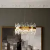 Image de By Rydéns Suspension LED Triumph de By Rydens, Ø 60 cm, laiton, transparent