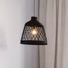 Image de By Rydéns Lucena suspension, noire