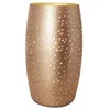 Image de BY RYDENS 4001780-6501 Colby Lampe de table Doré Hauteur 26 cm E27