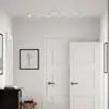 Image de Spot pour plafond By Rydéns Correct, blanc, à 6 lampes, métal, GU10