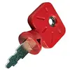 Image de Craftsman 532180331 Tondeuse à Gazon Clef de Démarrage Authentique Original Equipment Manufacturer (OEM) supplémentaire pour Artisan, Husqvarna, Poulan