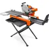 Image de Husqvarna Scie à carrelage TS 60 2,4 ch, 240 V, 250 mm, UE (966610702)