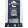Image de Husqvarna Automower Endurance - Lot de 6 Lames avec vis - Trou Oblong - Lame de qualité Plus Durable - Compatible avec Tous Les Robots tondeuses Husqvarna/Gardena/McCulloch