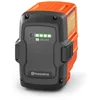Image de Husqvarna BLi30 Batterie 36 V 270 Wh   Batterie puissante pour appareils série 300, utilisation professionnelle occasionnelle, Li-Ion avec autonomie prolongée
