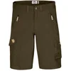 Image de Fjallraven Abisko Shorts Homme, Olive Foncé, 50