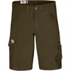 Image de Fjallraven Abisko Shorts Homme, Olive Foncé, 54