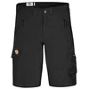 Image de Fjallraven Abisko Shorts Homme, Noir, 58