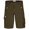 Image de FJÄLLRÄVEN Homme Abisko M Shorts, Dark Olive, 54 EU