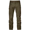 Image de Fjällräven Nils Pantalon Homme, Dark Olive, 54/L