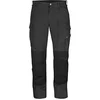 Image de Fjällräven Homme Barents Pro Winter Trousers Trekking, Dark Grey, 58