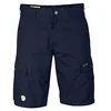 Image de Fjallraven Ruaha Shorts Homme, Bleu (Marine), 58