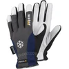 Image de TEGERA Gants d'hiver 295, cuir pleine fleur, taille 8