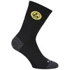 Image de Ejendals Jalas 8201 Chaussettes Taille 39-41 Noir/Gris