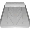 Image de FoolProof   Plateau d'égouttement pour Lave-Vaisselle de 45 cm