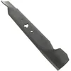 Image de Husqvarna Lame l=46cm 532138496, 532127841 pour Tracteur
