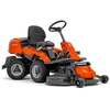 Image de Rider Husqvarna hydrostatique 214C - 413 cc