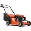 Image de Tondeuse à Gazon Husqvarna LC 253S, Tondeuse automotrice à Moteur de Haute qualité mais Facile à Utiliser, Convient aux Jardins de Taille Moyenne