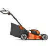 Image de Husqvarna Tondeuse à gazon LC 142i version Solo