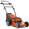 Image de Husqvarna Tondeuse à gazon sans fil LC 137i +BLi20/C80