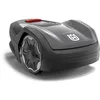 Image de HUSQVARNA Automower® Aspire R6V   Robot Tondeuse sans Fil périphérique, détection IA Vision, Navigation GPS, Application WiFi, Tonte systématique, Zones virtuelles (Aspire R4 (avec Fil))