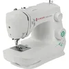 Image de Singer Mechanical Sewing Machine, Blanc, 3337