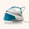 Image de Centrale vapeur - SINGER - TRUEBLAST 1.0 STEAM GENERATOR - 45 bars - Blanc / Bleu