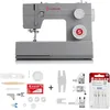 Image de Singer Heavy Duty HD 4423 Machine à coudre avec moteur renforcé et coffret cadeau exclusif de CUCIREONLINE