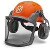 Image de Husqvarna Casque forestier Technical - Casques de sécurité