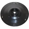 Image de TTAMG DISQUE DE COUPE AUTOMOWER 330X - 320 Émeri Moyen Compatible Meuleuse d'angle Référence 580793002-580793001