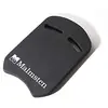 Image de Malmsten Kickboard Unisexe Noir Taille Unique