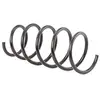 Image de LESJÖFORS 4072931 2x Ressort de suspension Essieu avant