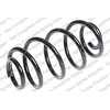 Image de LESJÃ-FORS 4214214 Ressort de suspension