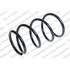 Image de LESJÖFORS Ressort de suspension 4088344 Compatible avec: SUBARU OUTBACK