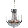Image de LUSTRE LACKO E14 7X40W D54 H60 BRIL