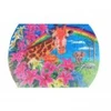 Image de The Wild Puzzle Puzzle en Bois - La Belle Demeure